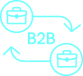 B2B