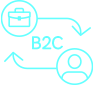 B2C