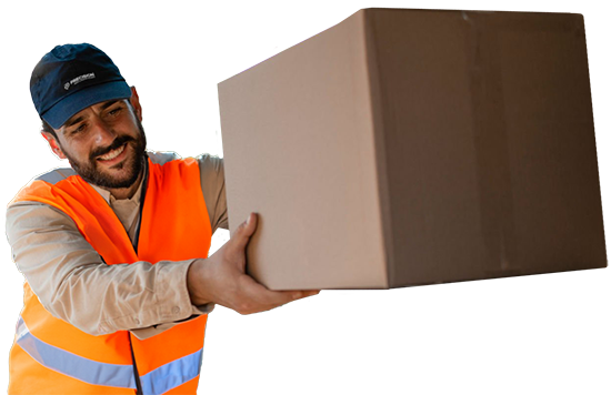 Precision Parcel & Package Deliveries