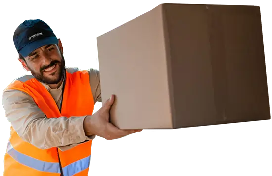 Precision Parcel & Package Deliveries